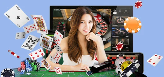 Sbobet Casino