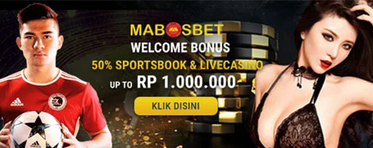 welcome bonus